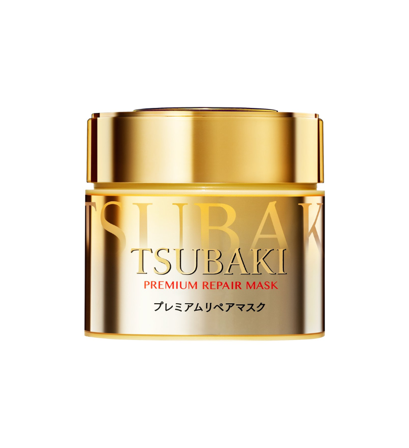 Tsubaki Premium EX Repair Mask