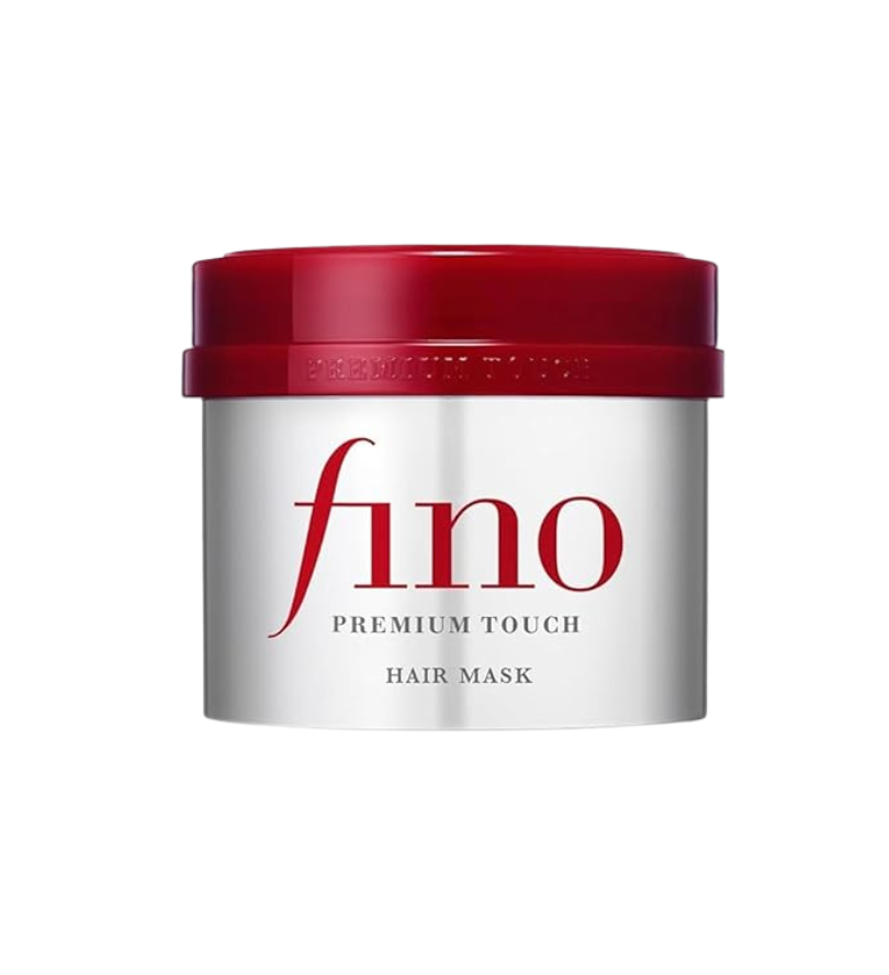 Fino Premium Touch Hair Mask