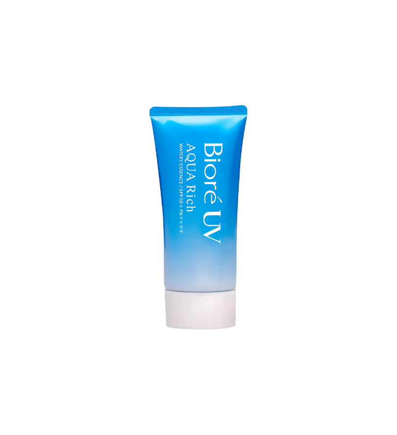 Bioré UV Aqua Rich Watery Essence SPF50+